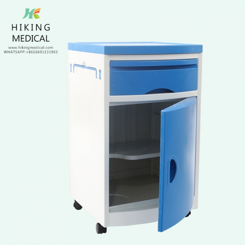 Hospital Bedside Cabinet