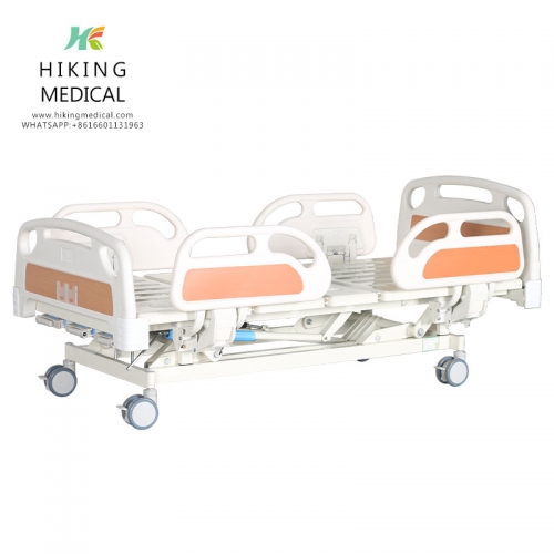 Hospital Bed Electric Wheelchair Facial Bed Medical Furniture