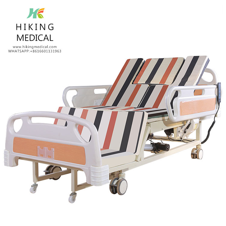 Multifunctional Electric nursing home bed